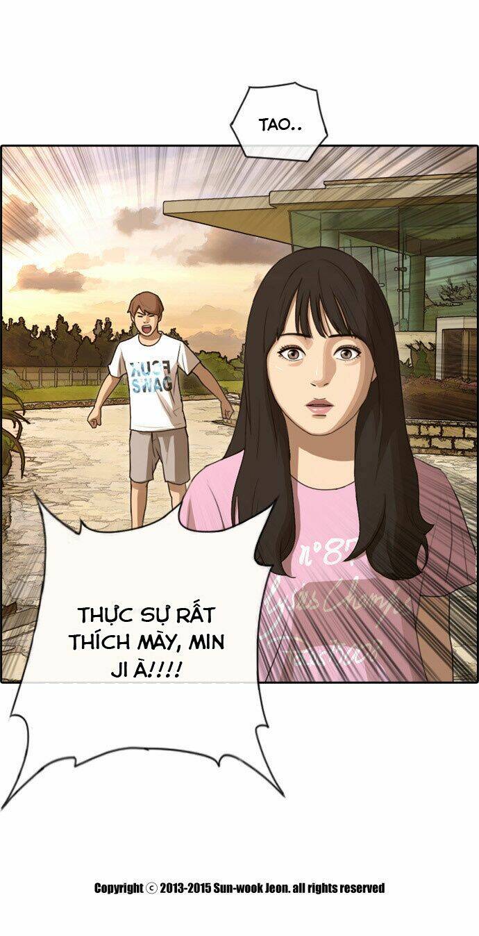 free draw chapter 82 - Trang 2