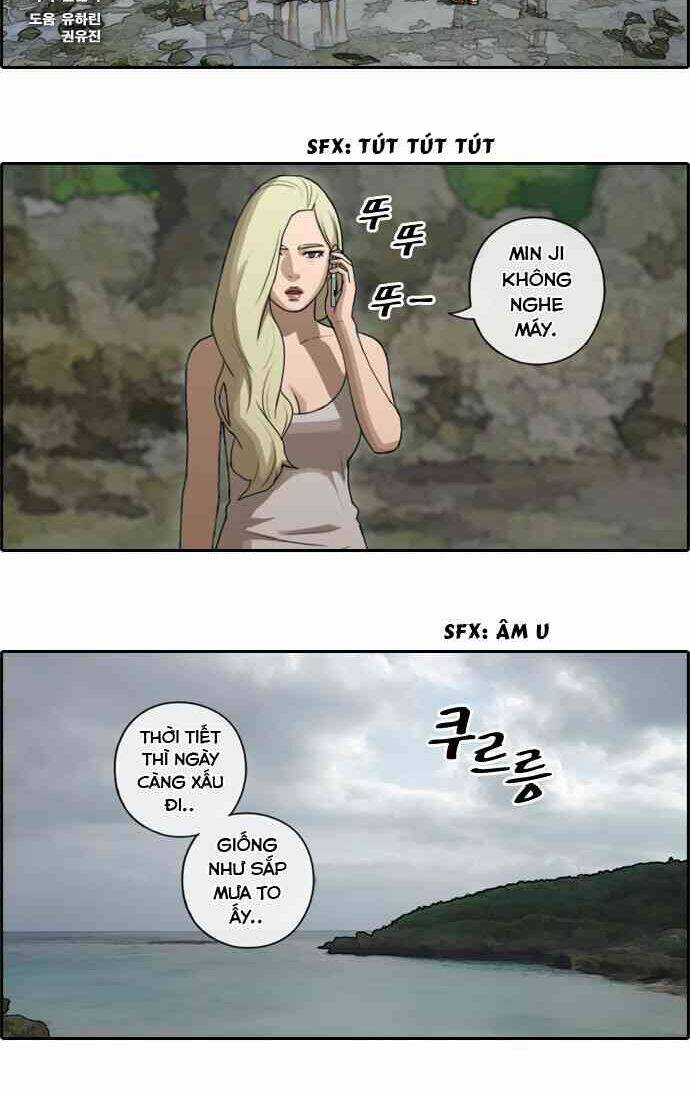 free draw chapter 87 - Trang 2