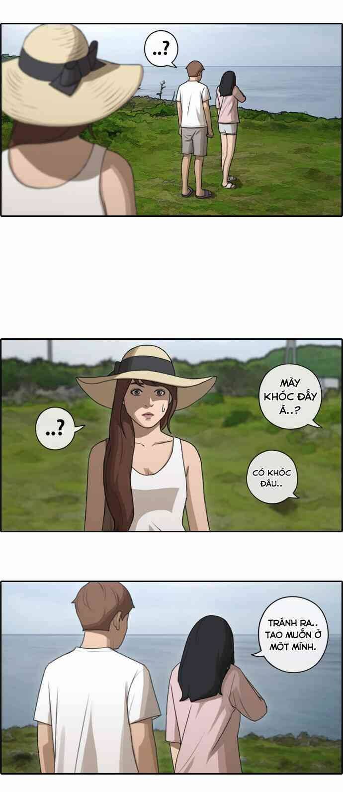 free draw chapter 87 - Trang 2