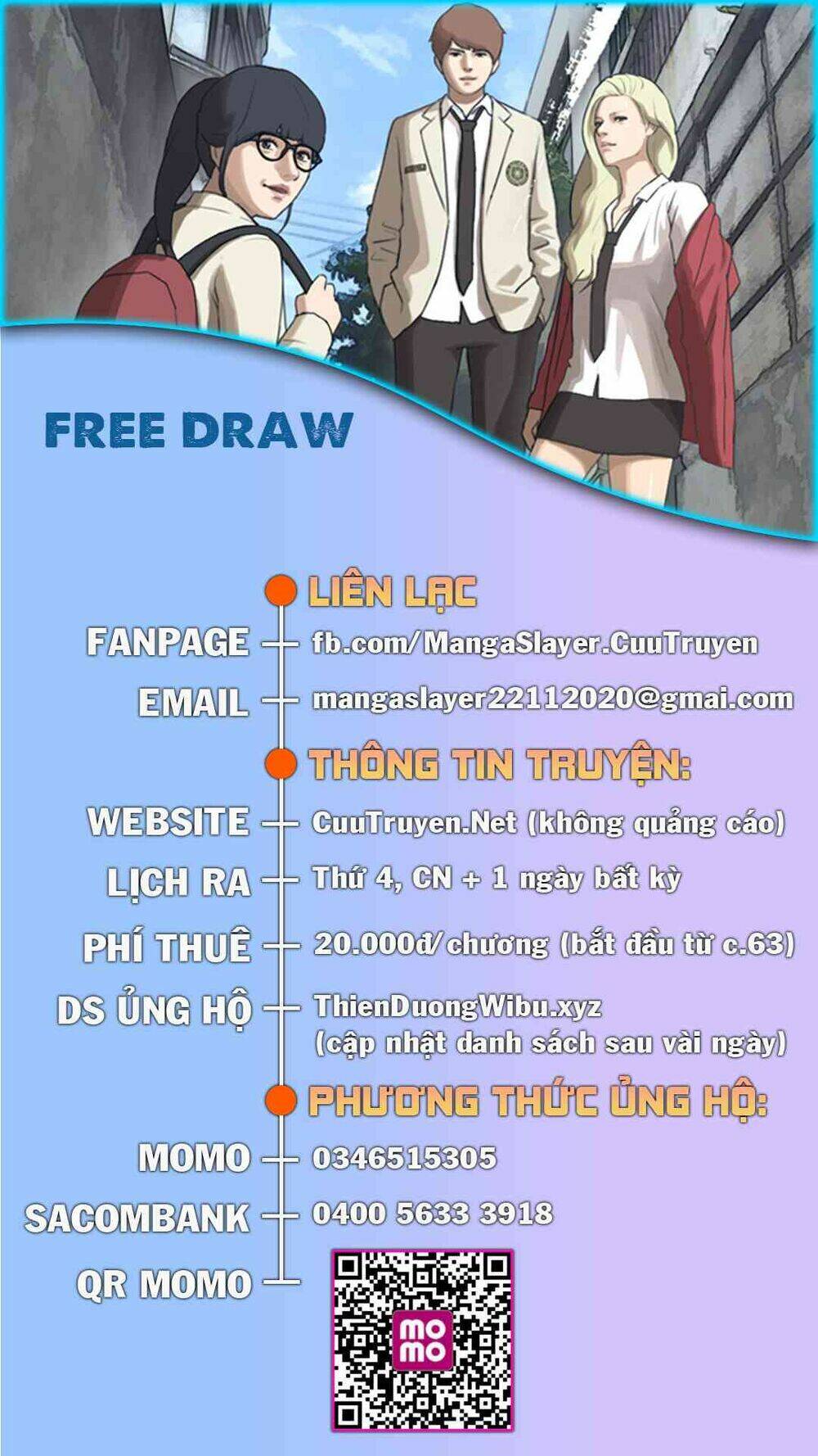 free draw chương 91 - Next chương 91.5