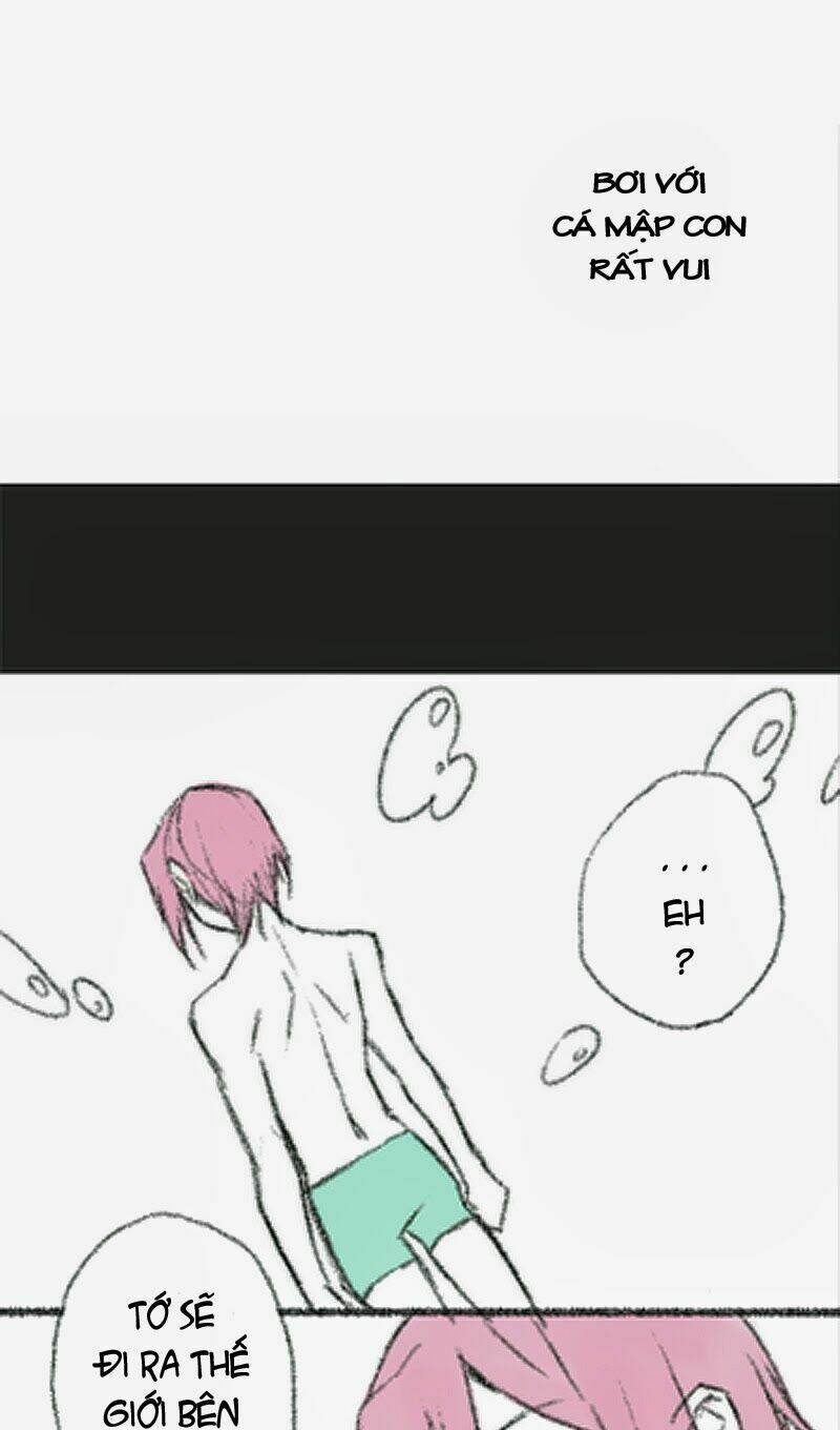 Free Short Dou - Rin Matsuoka Colletion Chapter 4 - Next Chapter 5