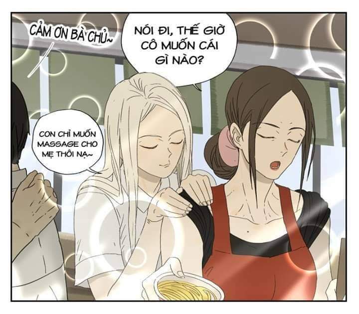 friendzone chapter 23 - Trang 2