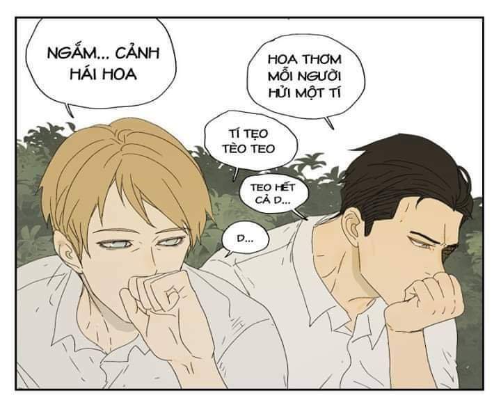 friendzone chapter 23 - Trang 2