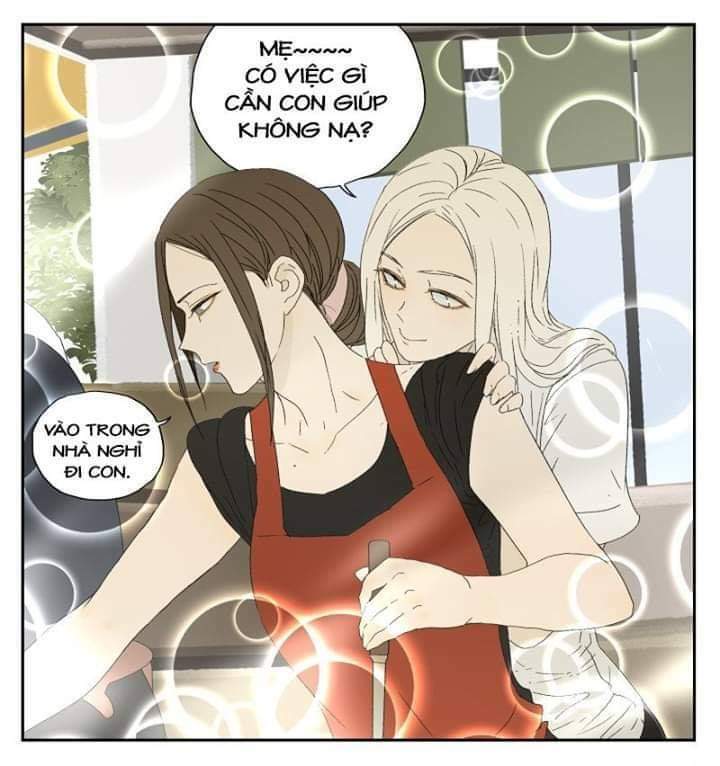 friendzone chapter 23 - Trang 2