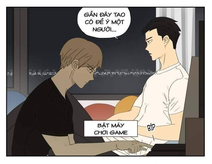 friendzone chapter 24 - Trang 2