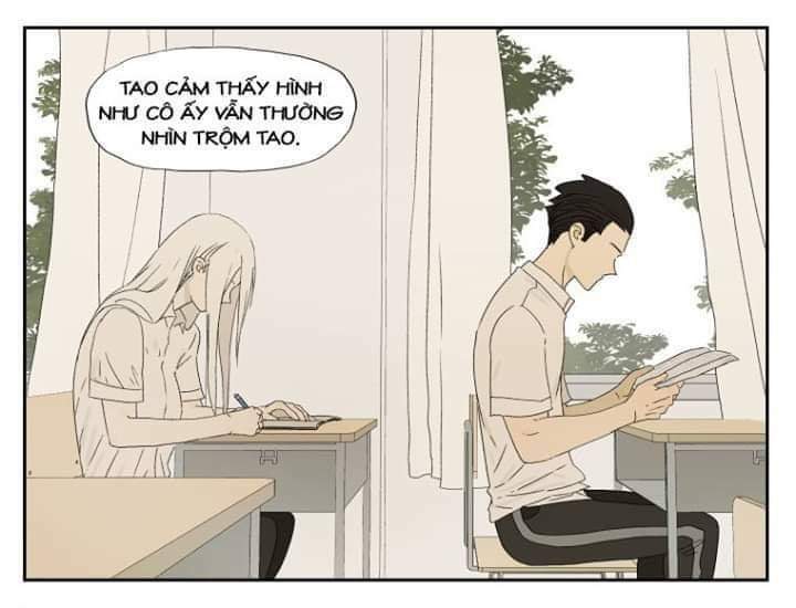 friendzone chapter 24 - Trang 2