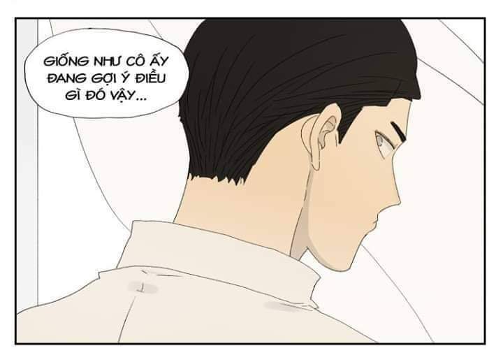 friendzone chapter 24 - Trang 2