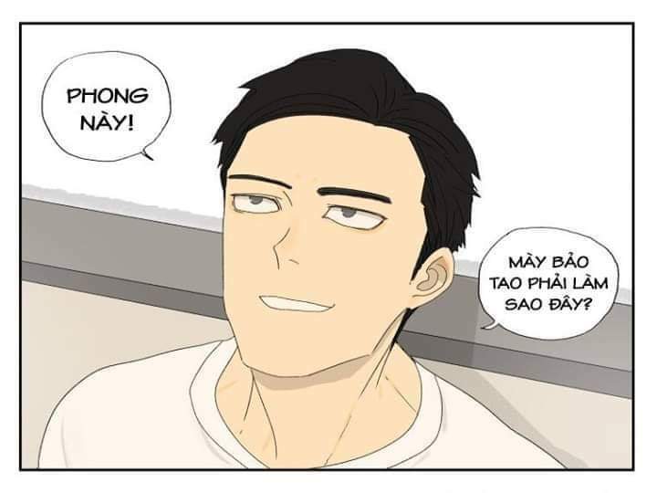 friendzone chapter 24 - Trang 2