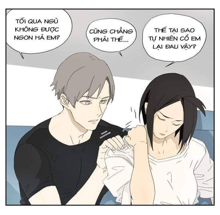 friendzone chapter 27 - Trang 2