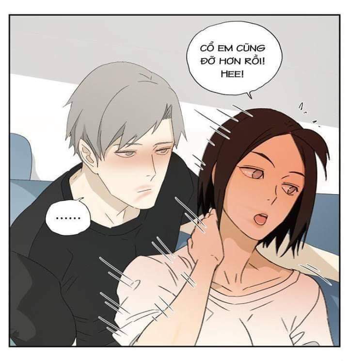 friendzone chapter 27 - Trang 2