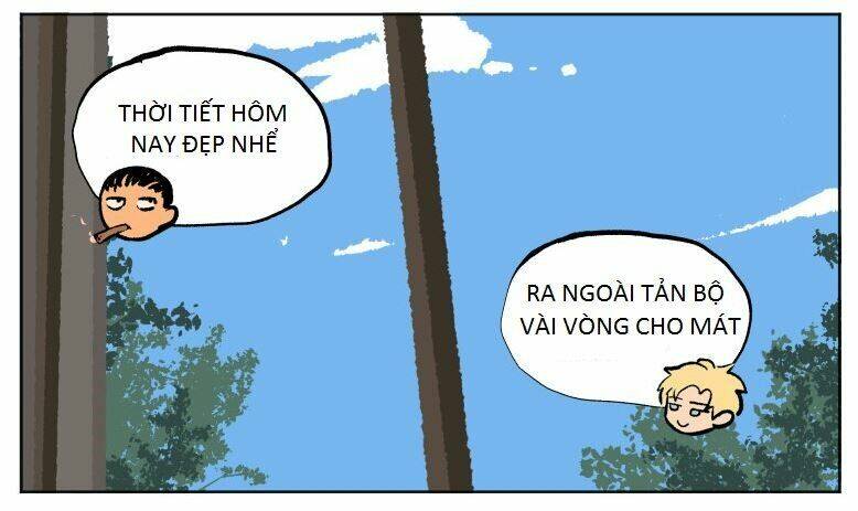 friendzone chapter 45 - Trang 2