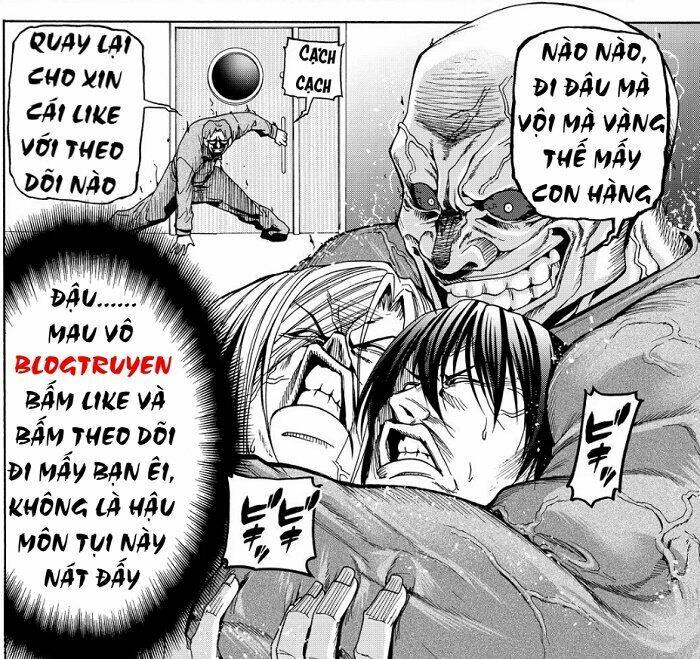 friendzone chapter 69: di chuyển Đồ vật (telekinesis?) - Next chương 70