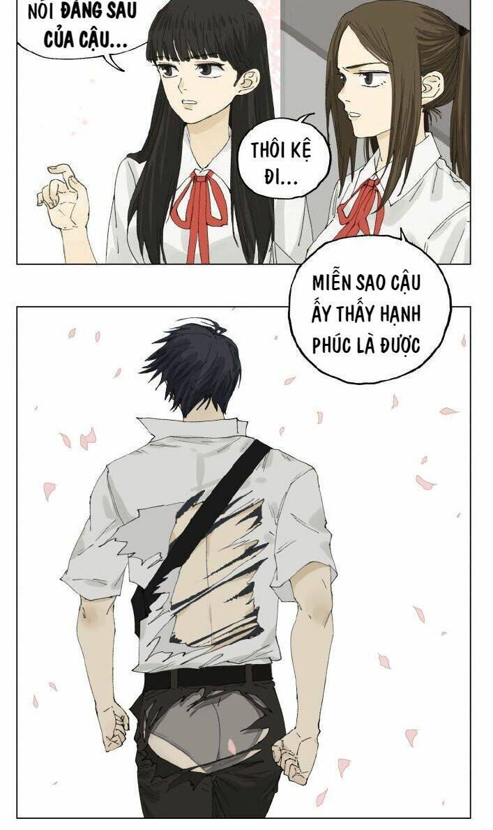 friendzone chapter 89.5: lời thú nhận (có quảng cáo) - Next chapter 90: gia Đình