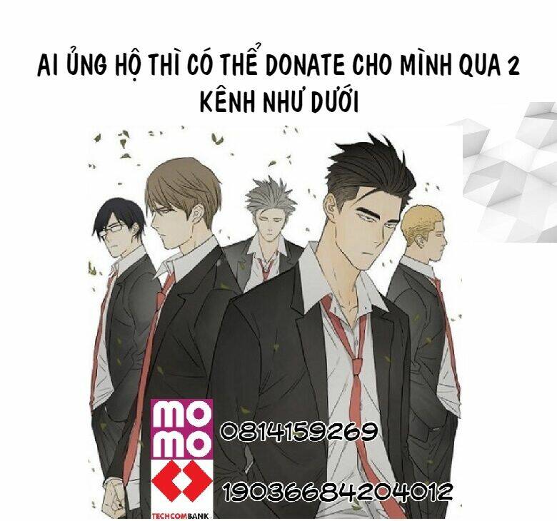 friendzone chapter 89.5: lời thú nhận (có quảng cáo) - Next chapter 90: gia Đình