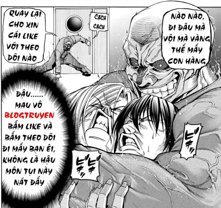 friendzone chapter 94 - Trang 2