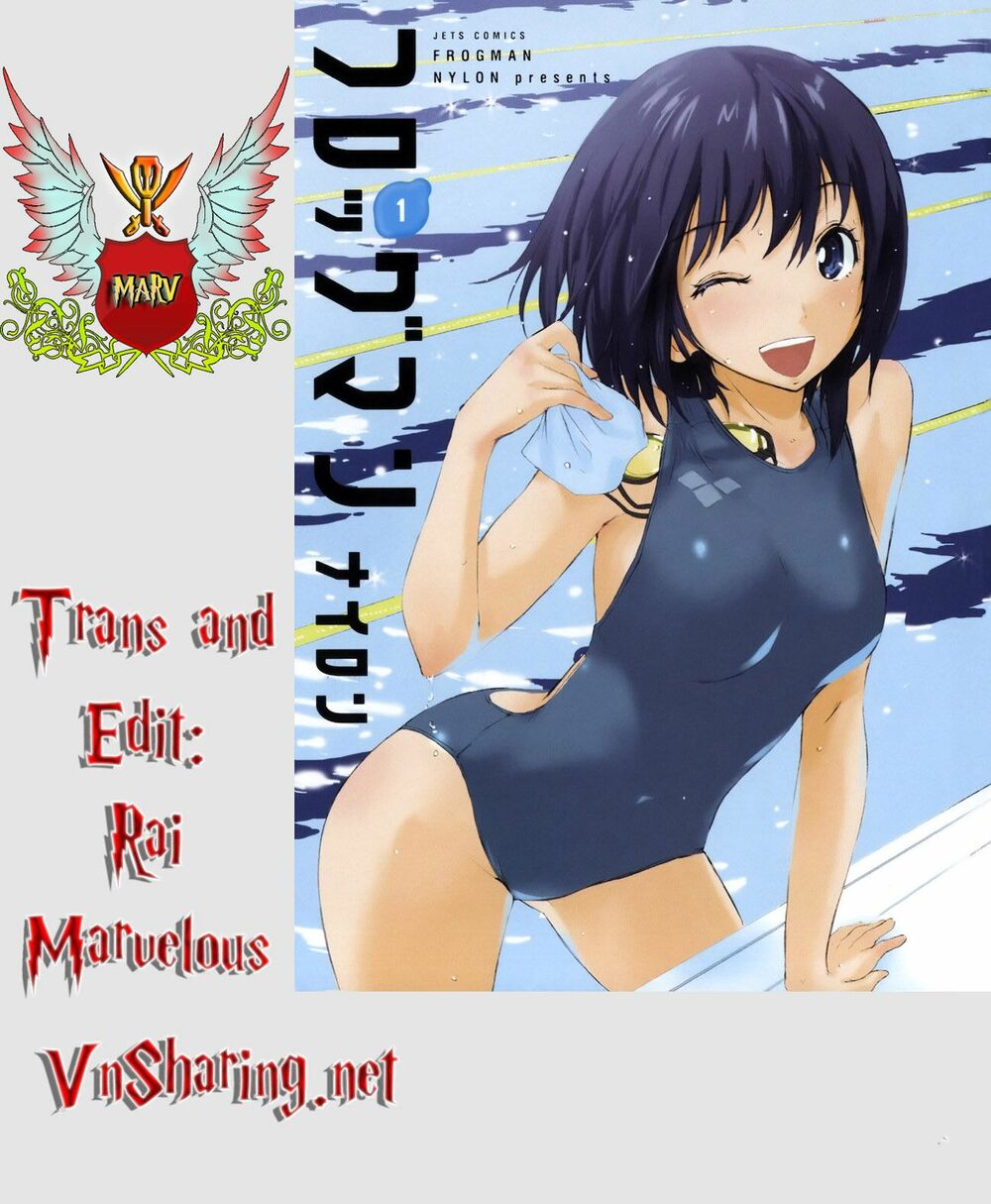 Frogman Chapter 26 - Trang 2