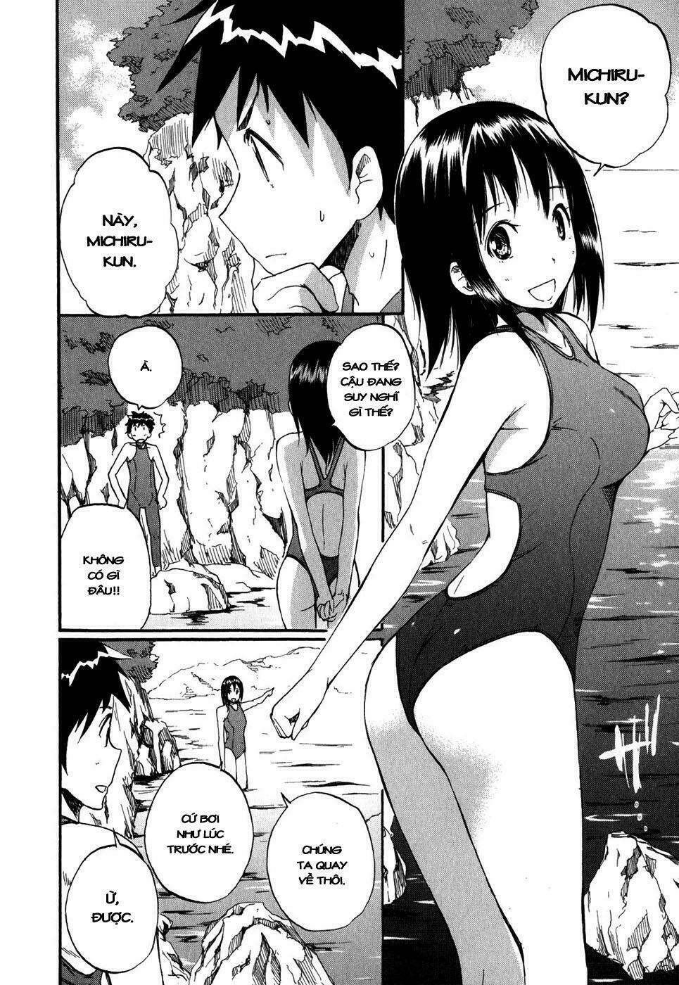 Frogman Chapter 29 - Trang 2