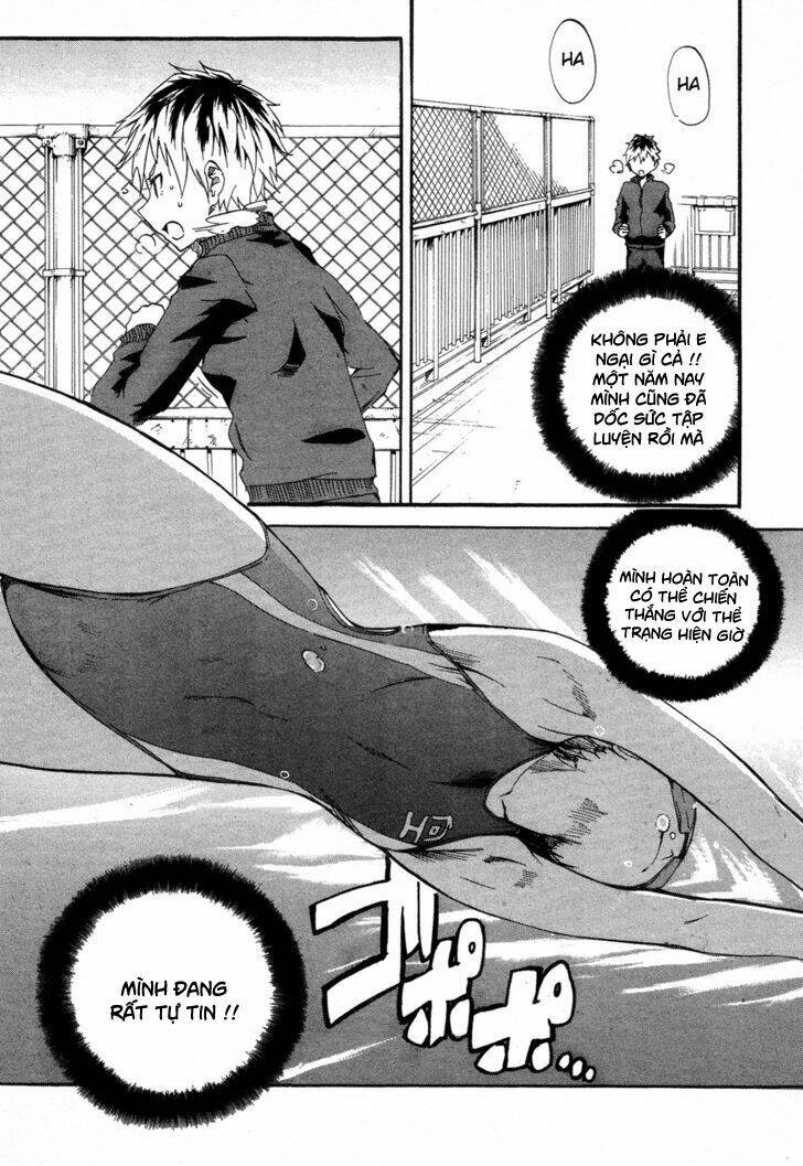 Frogman Chapter 38 - Trang 2