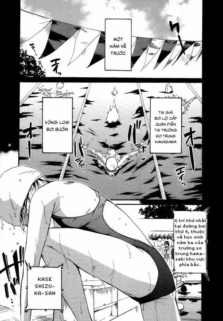 Frogman Chapter 38 - Trang 2