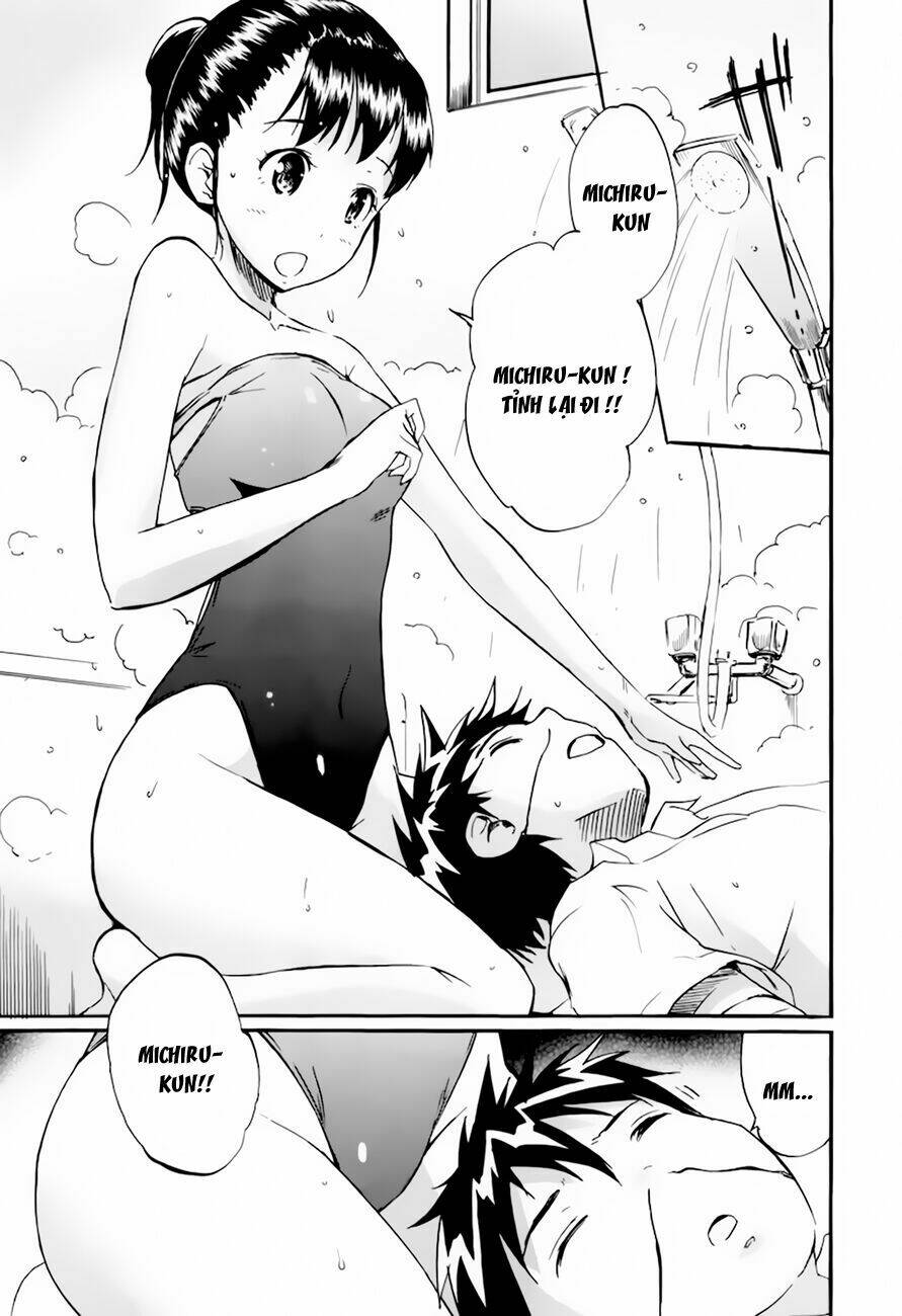 Frogman Chapter 56 - Trang 2