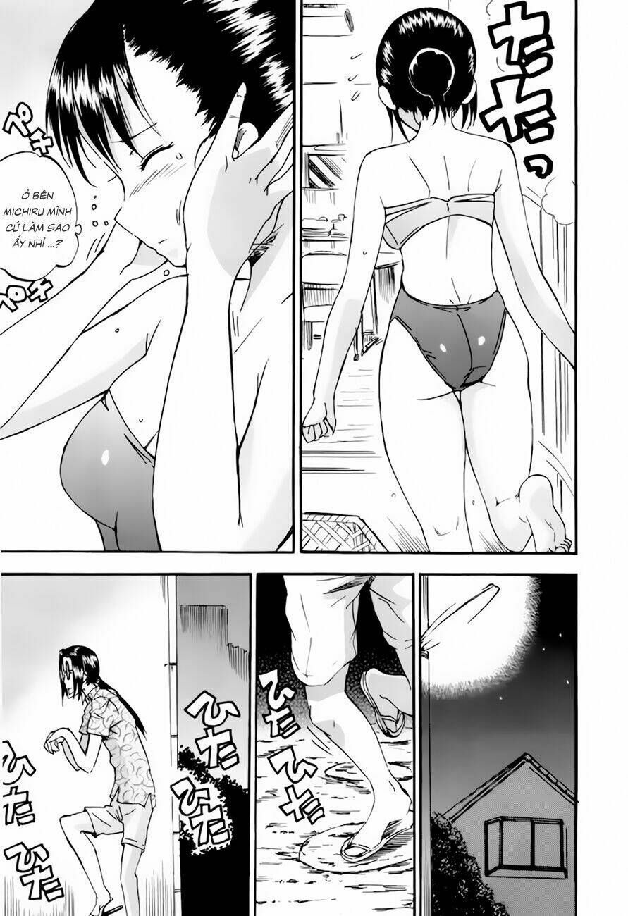 Frogman Chapter 56 - Trang 2