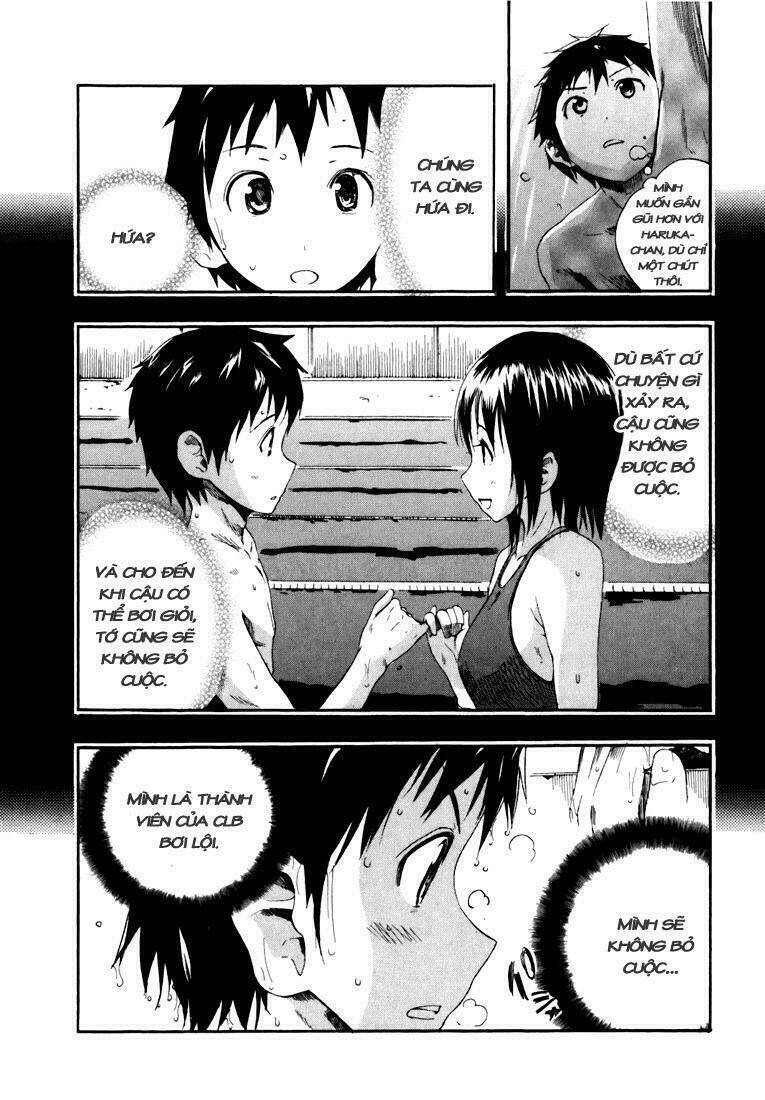 Frogman Chapter 8 - Trang 2