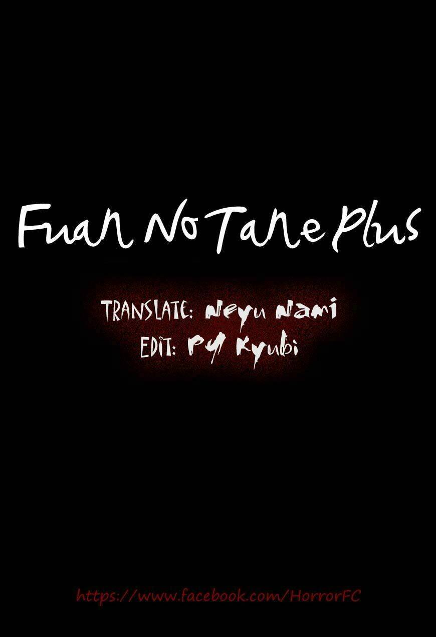 Fuan no Tane Plus Chapter 29 - Trang 2