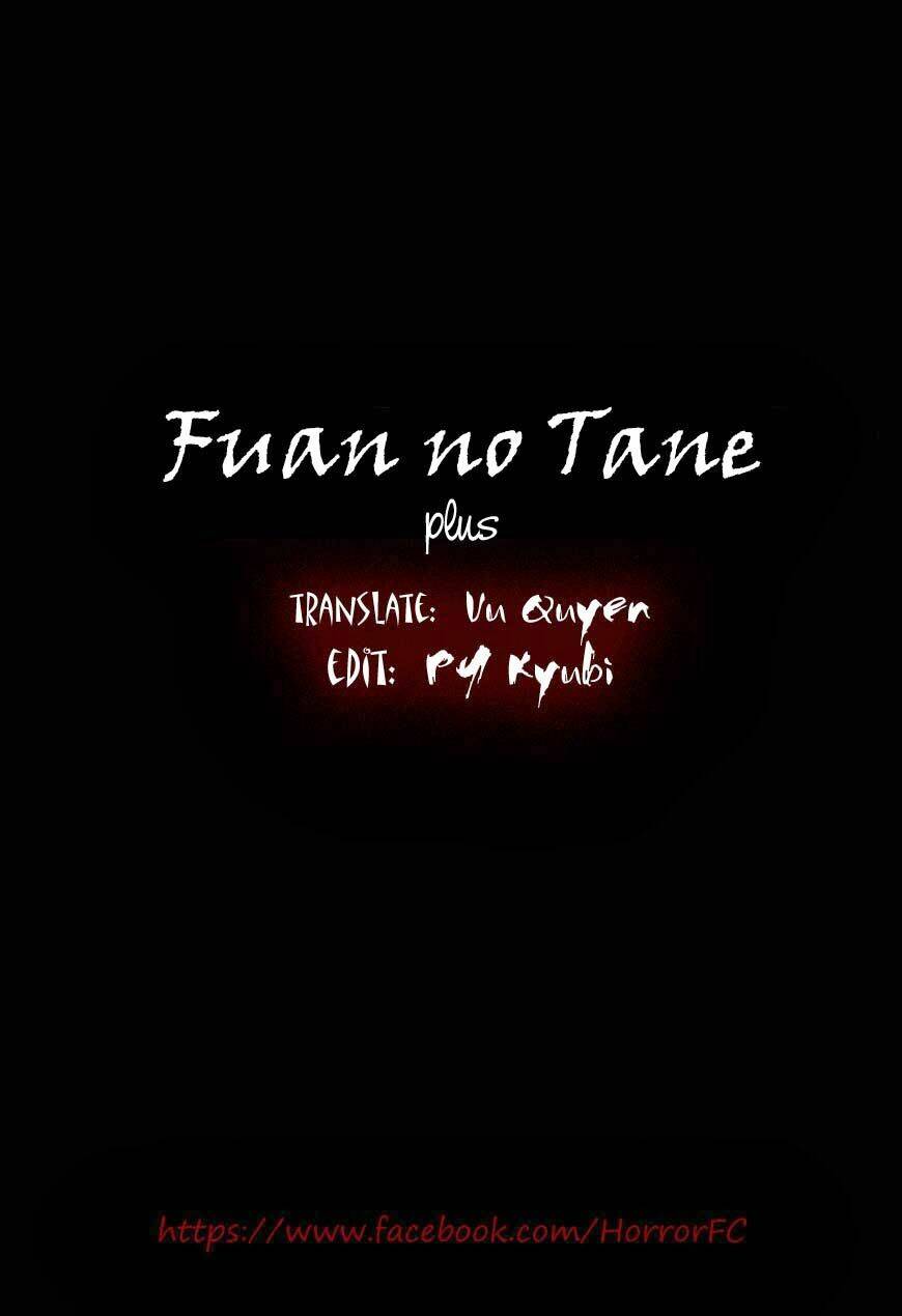 Fuan no Tane Plus Chapter 31 - Next Chapter 32