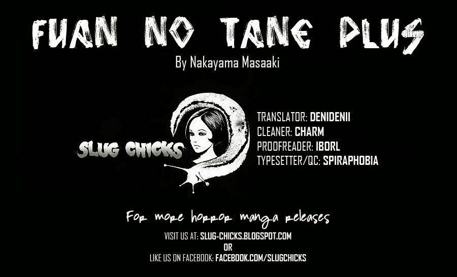 Fuan no Tane Plus Chapter 32 - Trang 2