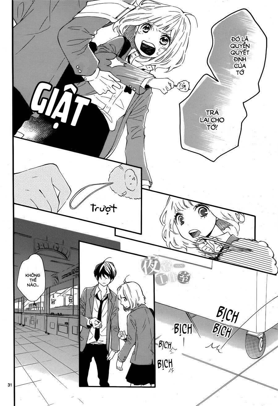 Fujiwara-Kun Wa Daitai Tadashii Chapter 1 - Trang 2