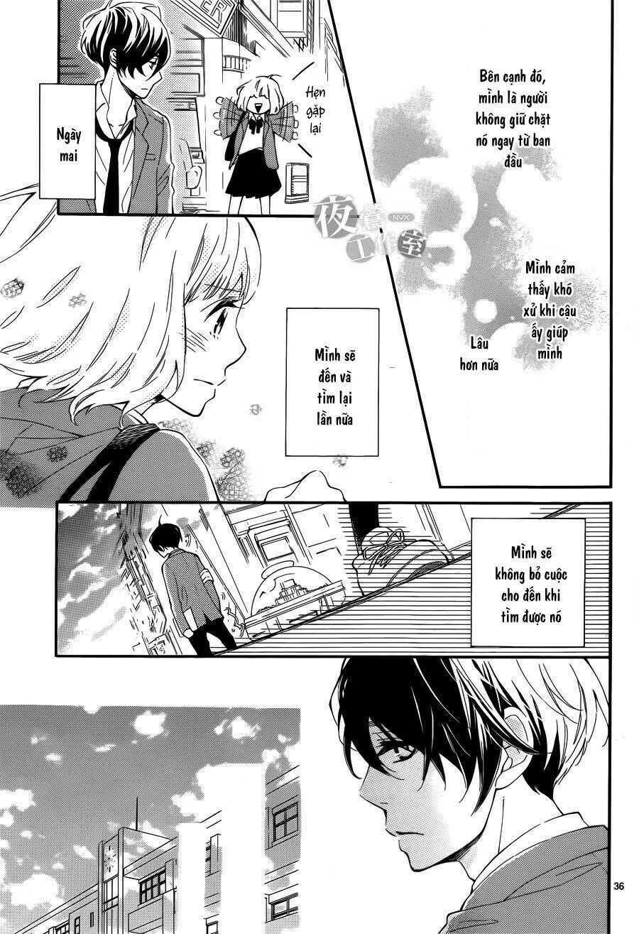 Fujiwara-Kun Wa Daitai Tadashii Chapter 1 - Trang 2