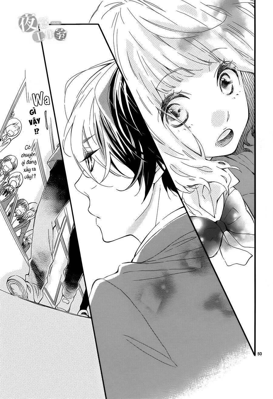 Fujiwara-Kun Wa Daitai Tadashii Chapter 1 - Trang 2