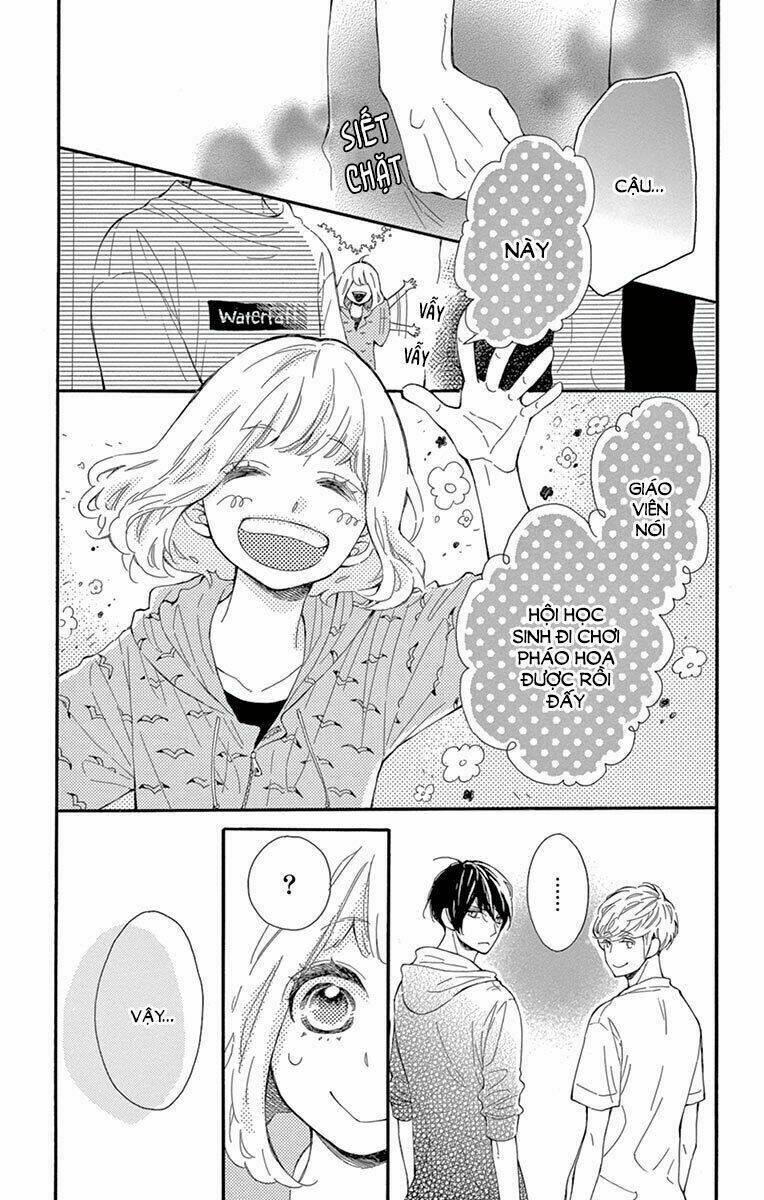 Fujiwara-Kun Wa Daitai Tadashii Chapter 11 - Trang 2