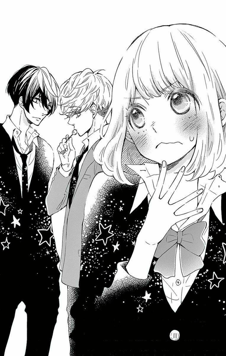 Fujiwara-Kun Wa Daitai Tadashii Chapter 14 - Trang 2