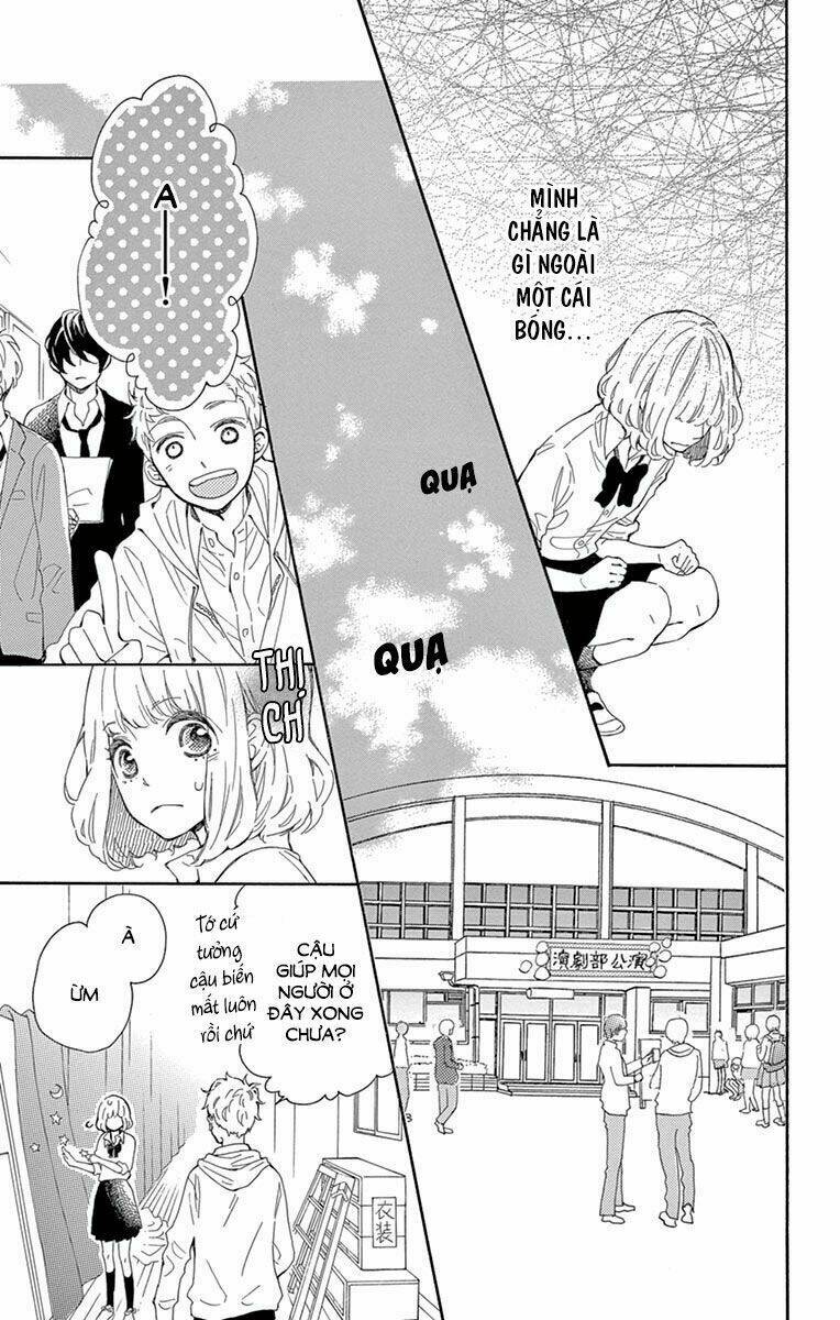 Fujiwara-Kun Wa Daitai Tadashii Chapter 14 - Trang 2