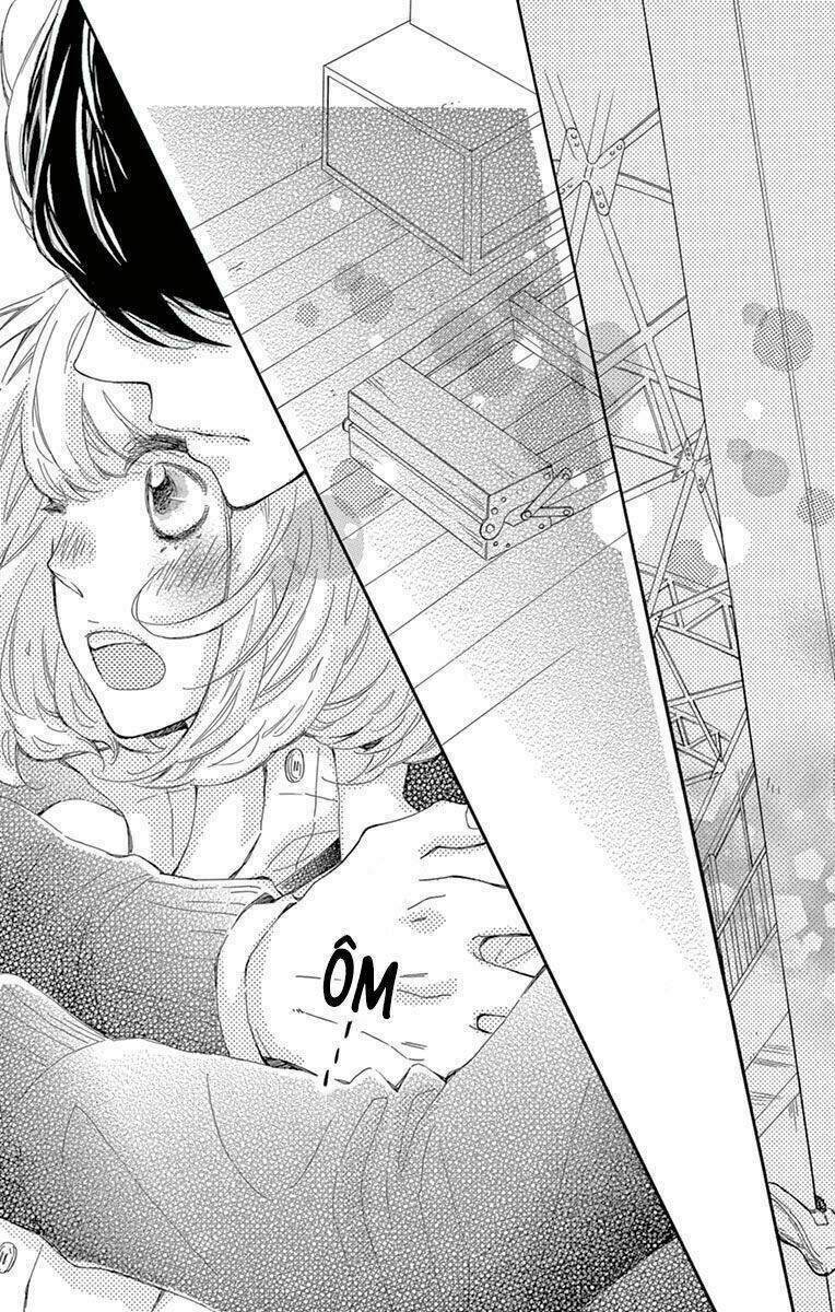 Fujiwara-Kun Wa Daitai Tadashii Chapter 14 - Trang 2