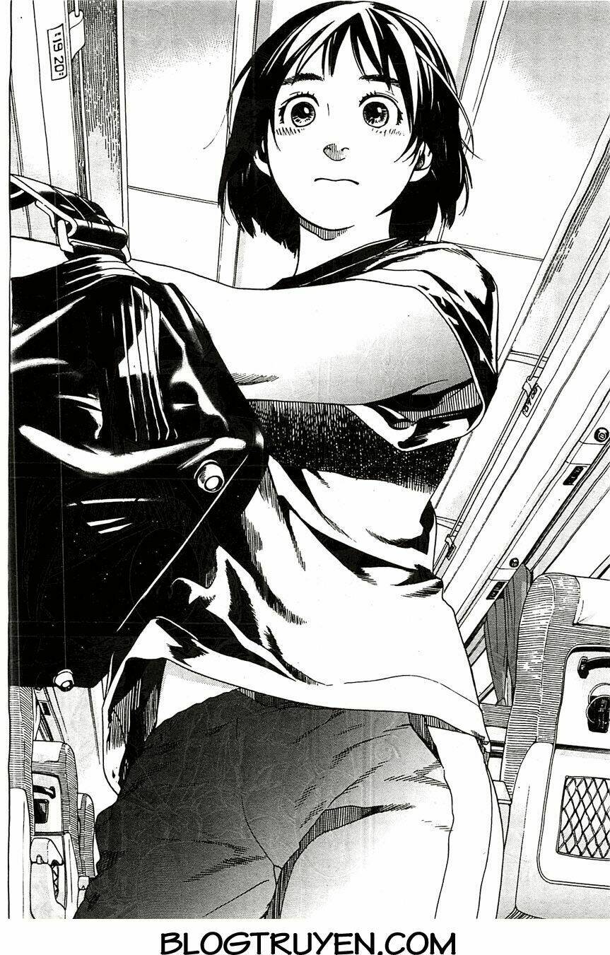 Fujiyamasan wa Shishunki Chapter 10 - Next Chapter 11