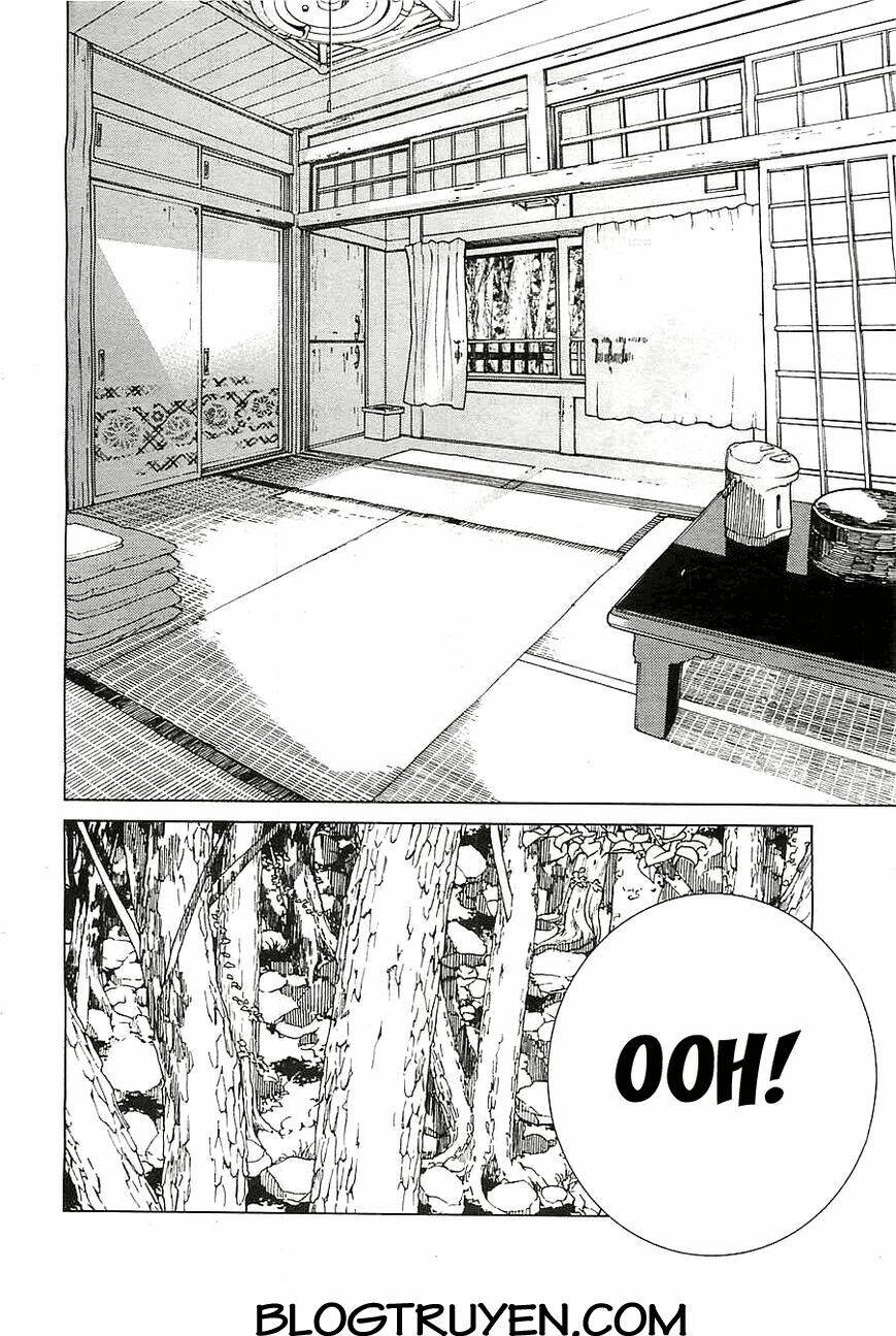 Fujiyamasan wa Shishunki Chapter 11 - Trang 2