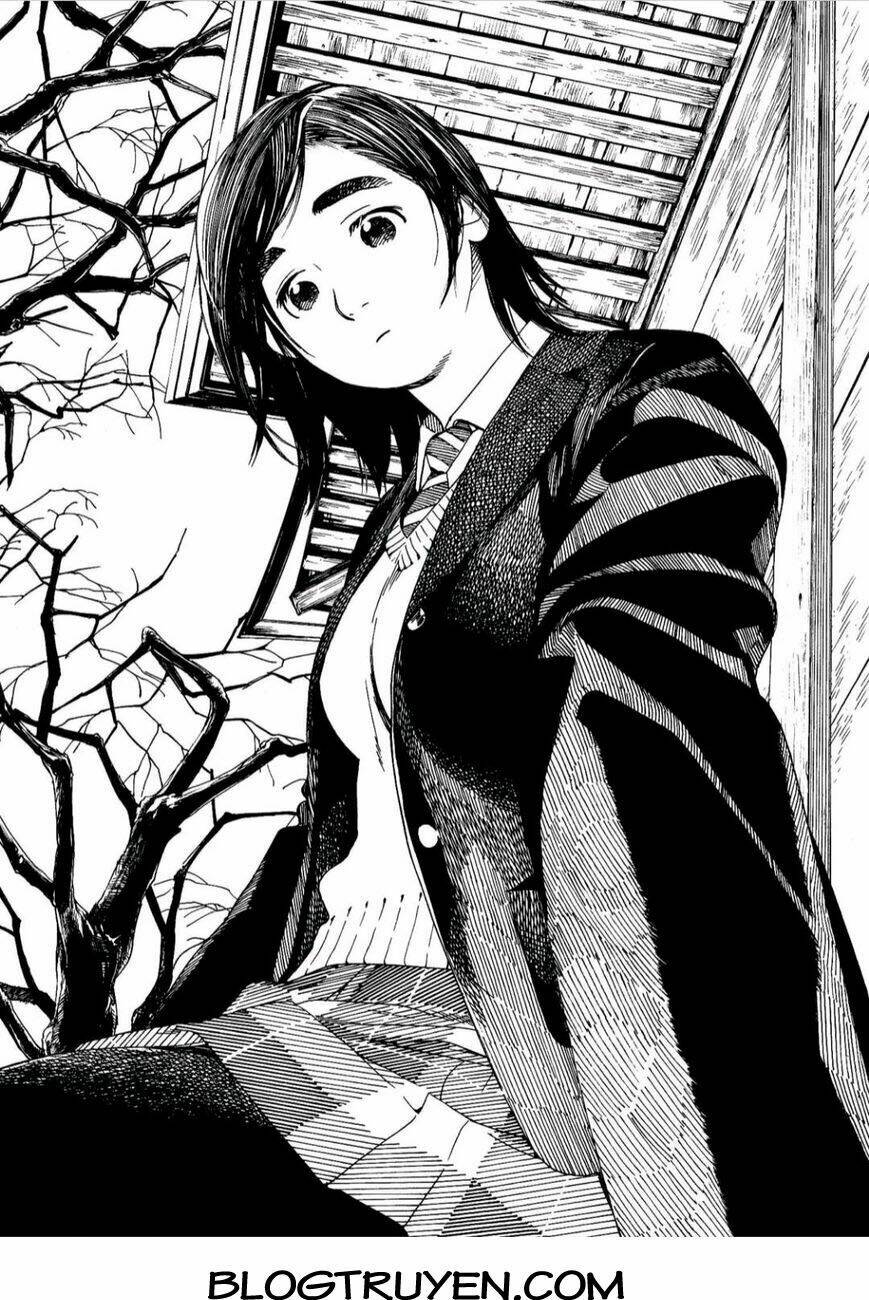 Fujiyamasan wa Shishunki Chapter 39 - Trang 2