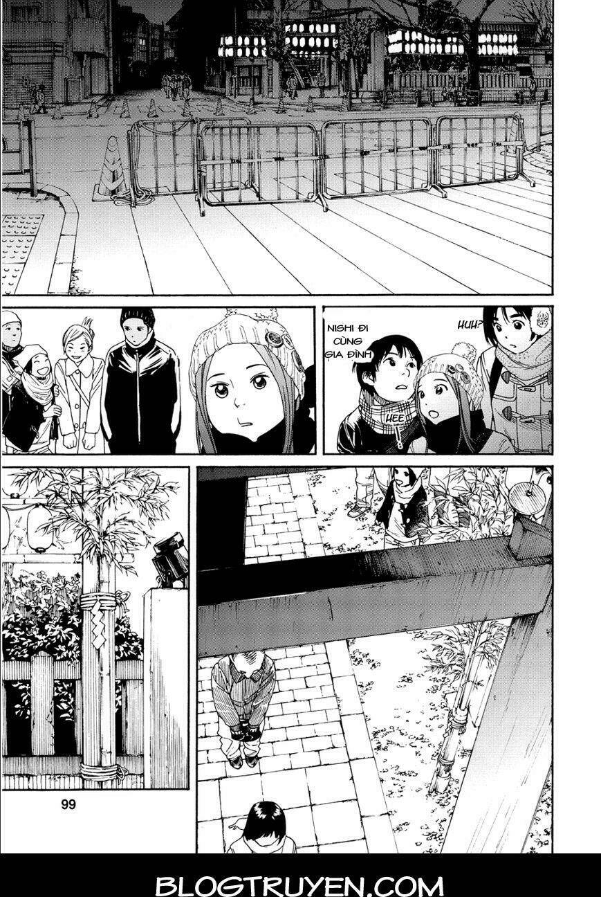 Fujiyamasan wa Shishunki Chapter 48 - Trang 2