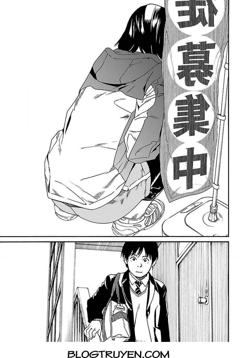 Fujiyamasan wa Shishunki Chapter 56 - Next Chapter 57