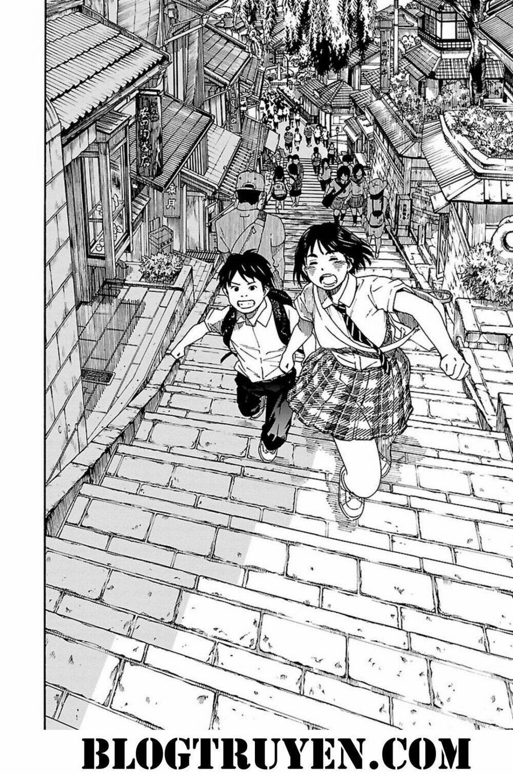 Fujiyamasan wa Shishunki Chapter 64 - Next Chapter 65