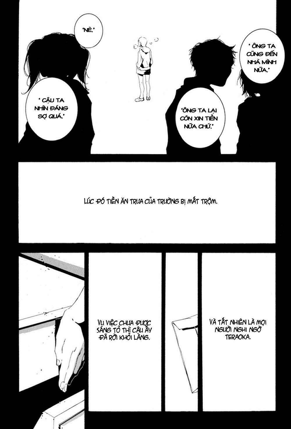 Fujunna Renai Chapter 1 - Trang 2