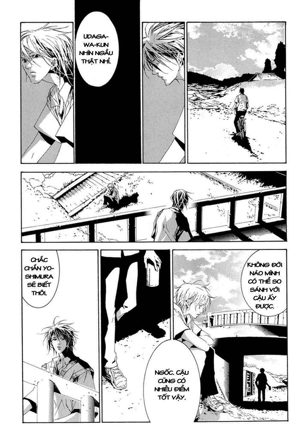 Fujunna Renai Chapter 1 - Trang 2