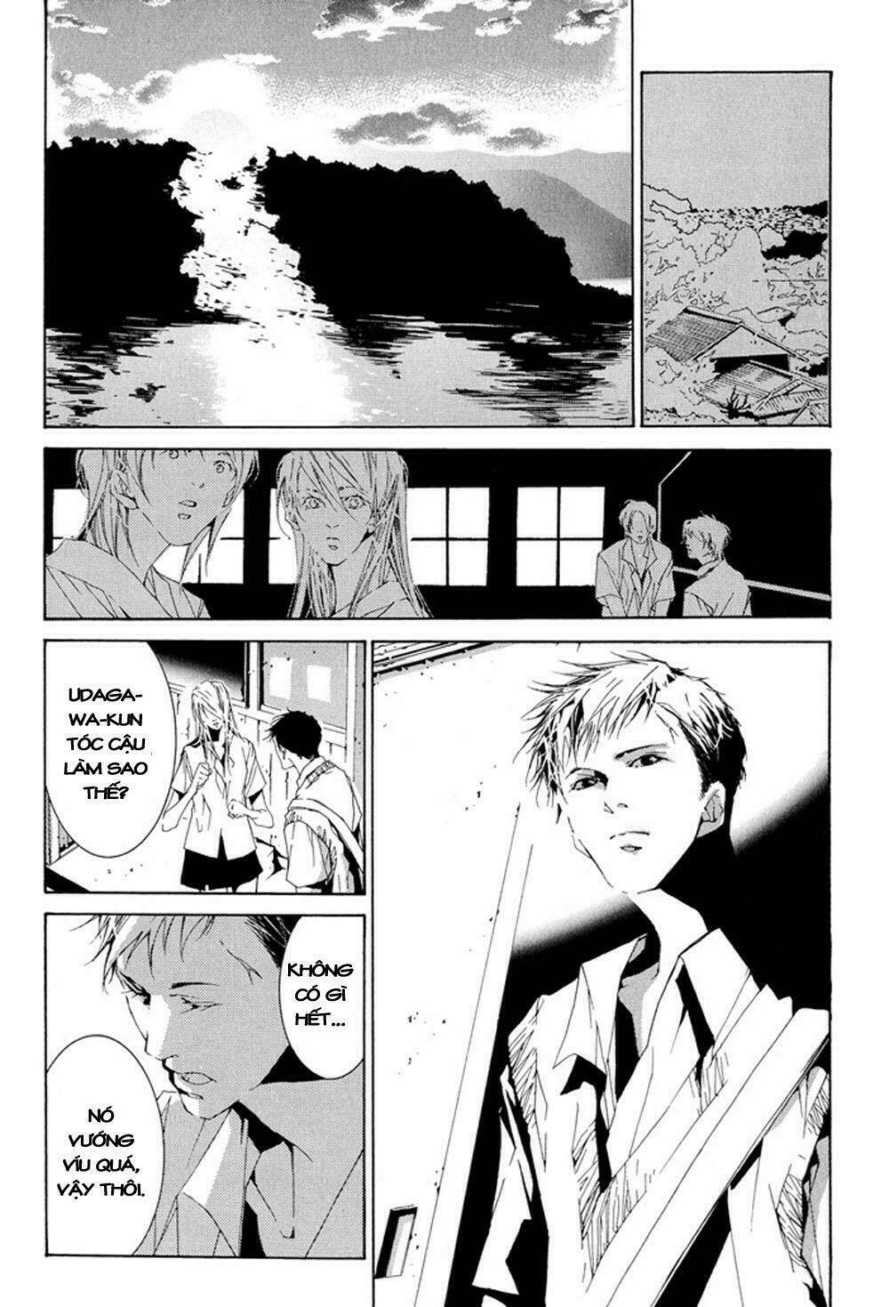 Fujunna Renai Chapter 1 - Trang 2