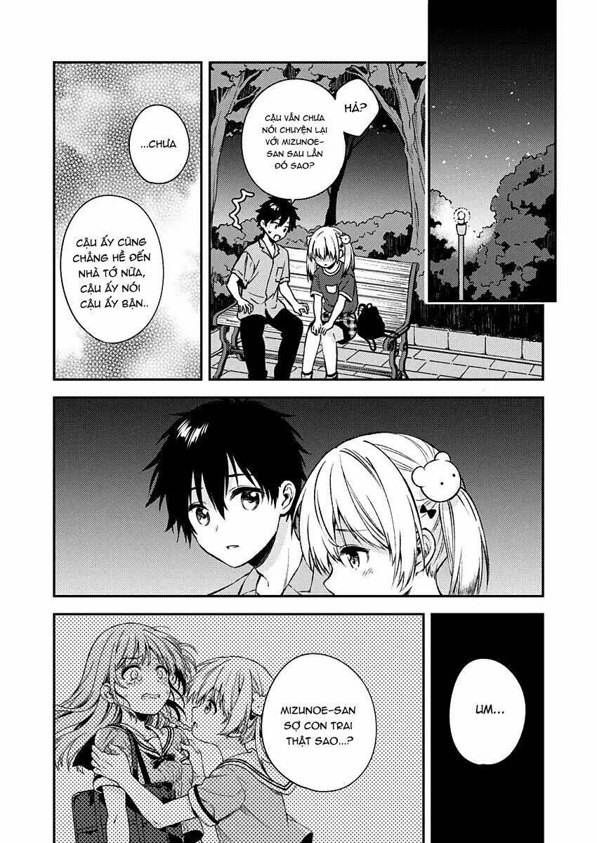 Fukakaina Boku No Subete O Chapter 11 - Trang 2