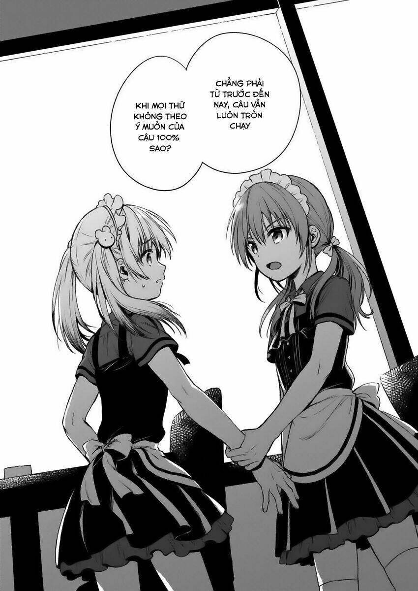 Fukakaina Boku No Subete O Chapter 2 - Trang 2