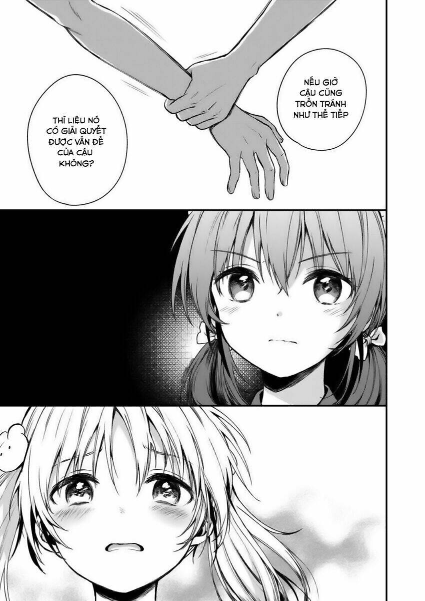 Fukakaina Boku No Subete O Chapter 2 - Trang 2