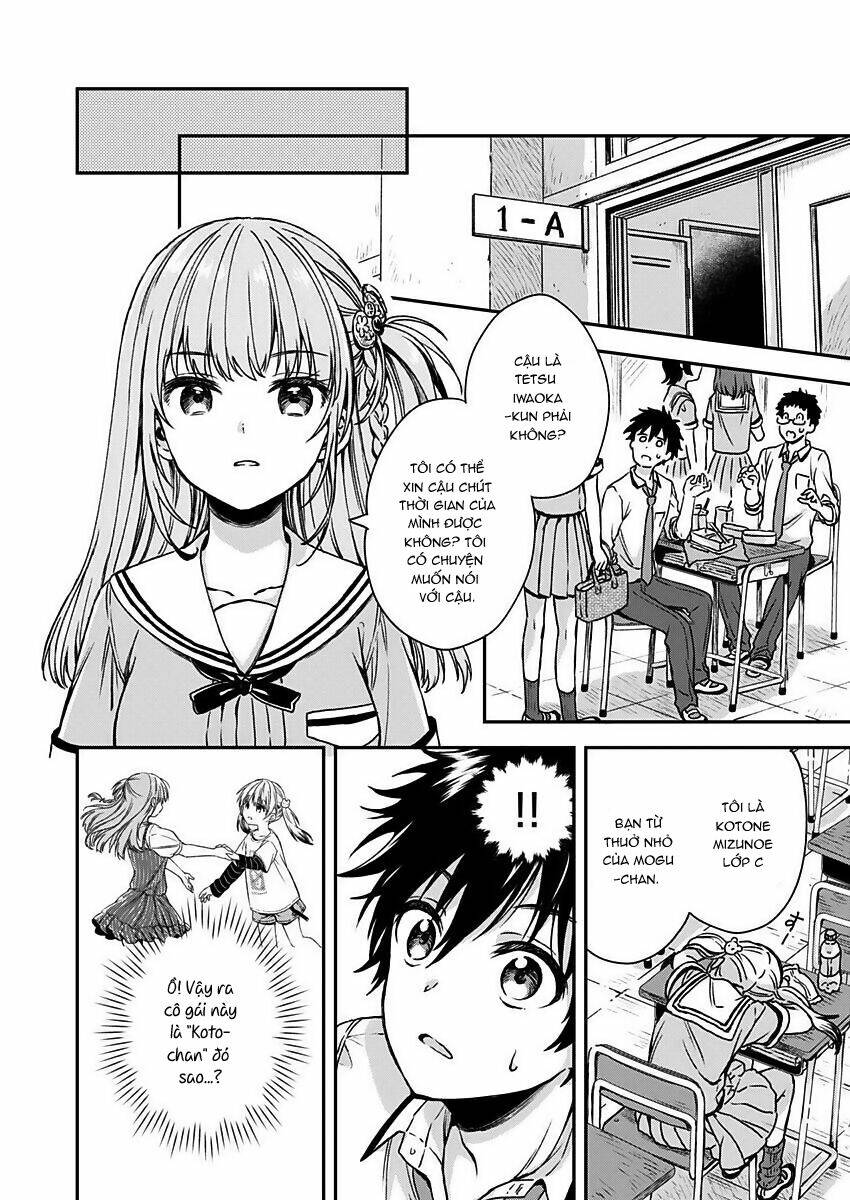 Fukakaina Boku No Subete O Chapter 6 - Trang 2