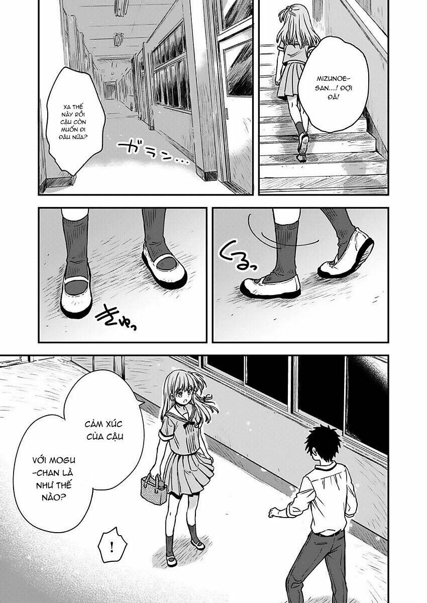 Fukakaina Boku No Subete O Chapter 6 - Trang 2